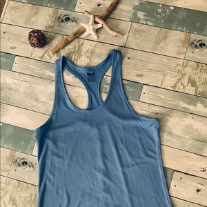 Women’s Nike Dry Fit Legend Tank in Periwinkle